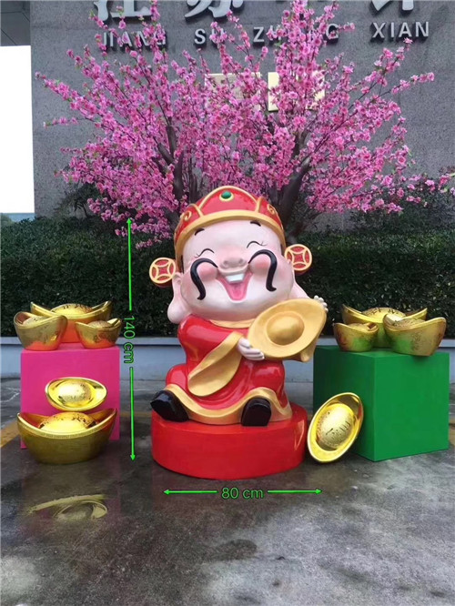 不同雕塑給人們帶來的意義？