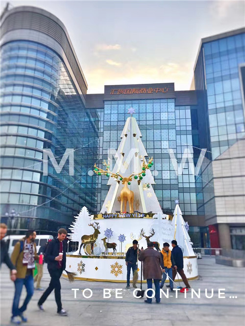 不銹鋼雕塑有哪些特點(diǎn)？