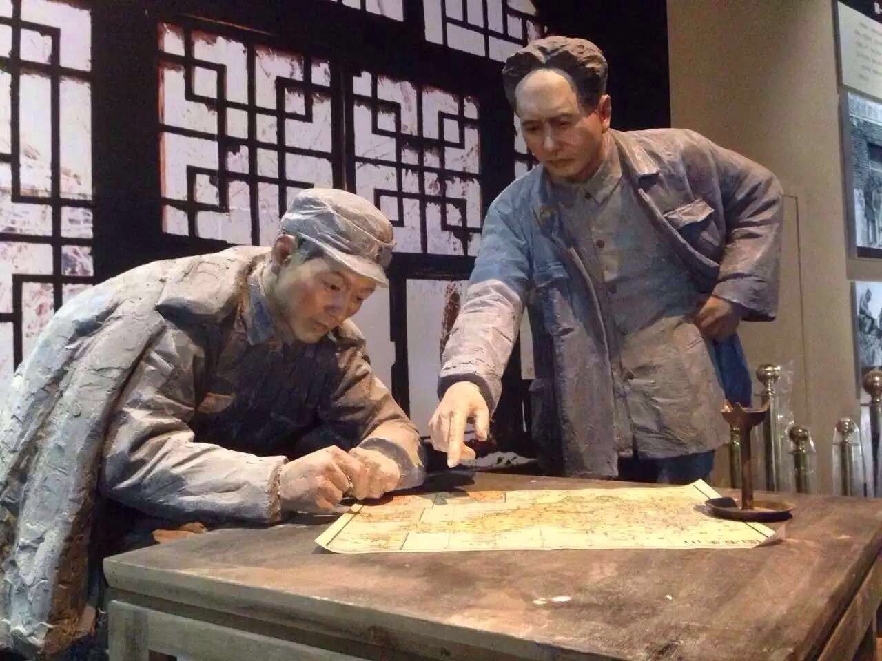 人物雕塑拋光與打磨技巧？